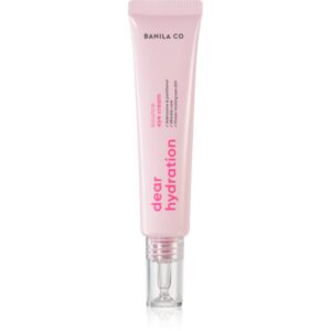 Banila Co. dear hydration bounce eye cream crema pentru ochi cu efect de reintinerire împotriva ridurilor și a cearcănelor întunecate 20 ml-ro