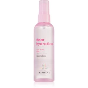 Banila Co. dear hydration cool down mist apă de față revigorantă cu efect calmant 99 ml-ro
