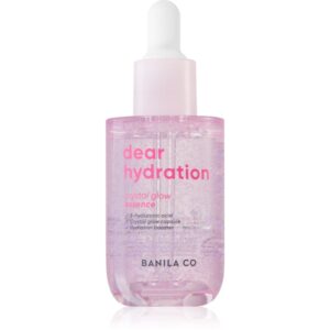 Banila Co. dear hydration crystal glow essence ser cu hidratare intensă pentru tenul uscat 50 ml-ro