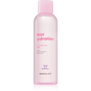 Banila Co. dear hydration skin softening toner tonic pentru netezire pentru luminozitate si hidratare 200 ml-ro