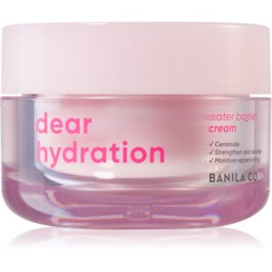 Banila Co. dear hydration water barrier cream cremă intens hidratantă 50 ml-ro