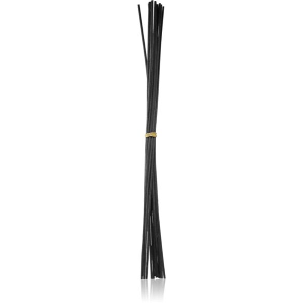 Baobab Collection Accessories Sticks 42 cm betisoare de rezerva pentru odorizant de camera Black 42 cm-ro