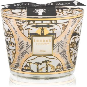 Baobab Collection Afrika lumânare parfumată 10 cm-ro