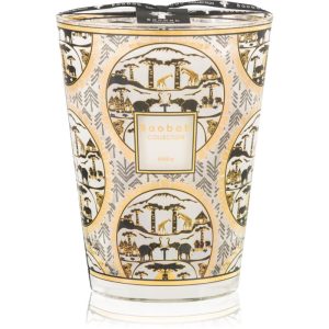 Baobab Collection Afrika lumânare parfumată 24 cm-ro