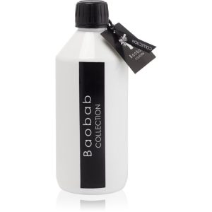 Baobab Collection All Seasons White Rhino reumplere în aroma difuzoarelor 500 ml-ro