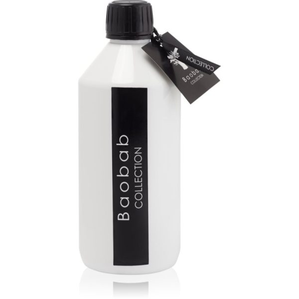 Baobab Collection All Seasons White Rhino reumplere în aroma difuzoarelor 500 ml-ro