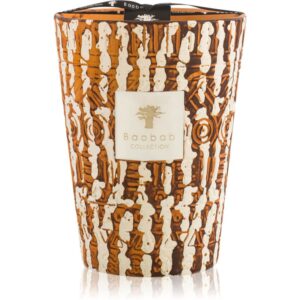 Baobab Collection Ancient Mark Papunya lumânare parfumată 24 cm-Țena