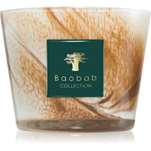 Baobab Collection Atlas Tichka lumânare parfumată 10 cm-Țena