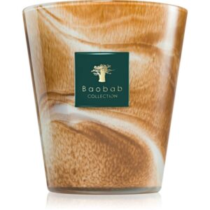 Baobab Collection Atlas Tichka lumânare parfumată 16 cm-Țena