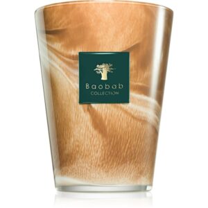 Baobab Collection Atlas Tichka lumânare parfumată 24 cm-Țena