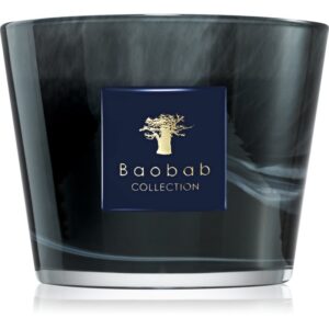 Baobab Collection Atlas Toubkal lumânare parfumată 10 cm-Țena