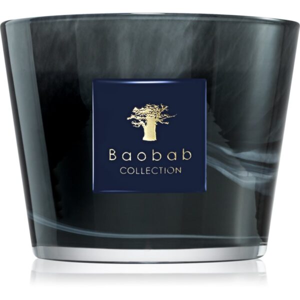 Baobab Collection Atlas Toubkal lumânare parfumată 10 cm-Țena