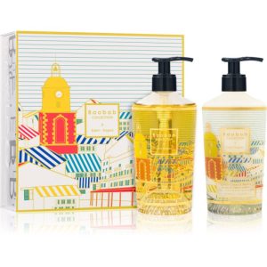 Baobab Collection Body Wellness À Saint-Tropez set cadou-ro