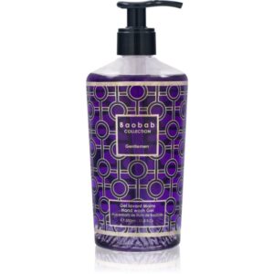 Baobab Collection Body Wellness Gentlemen Săpun lichid pentru mâini 350 ml-Țena