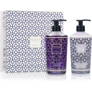 Baobab Collection Body Wellness Gentlemen set cadou-ro