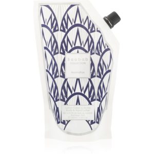 Baobab Collection Body Wellness Manhattan Lapte de mâini și de corp rezervă 350 ml-Țena