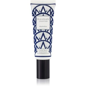 Baobab Collection Body Wellness Manhattan crema de maini 50 ml-ro