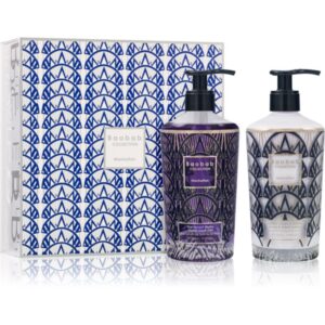 Baobab Collection Body Wellness Manhattan set cadou-ro