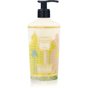 Baobab Collection Body Wellness Miami Lapte de mâini și de corp 350 ml-Țena
