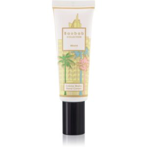 Baobab Collection Body Wellness Miami crema de maini 50 ml-ro