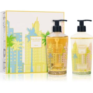Baobab Collection Body Wellness Miami set cadou-Țena