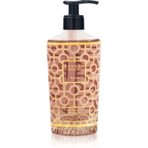Baobab Collection Body Wellness Women gel de duș 350 ml-Țena