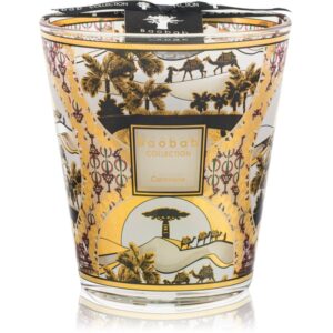 Baobab Collection Caravane lumânare parfumată 2.3 kg-Țena