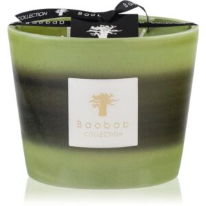 Baobab Collection Elementos Gaia lumânare parfumată 10 cm-Țena