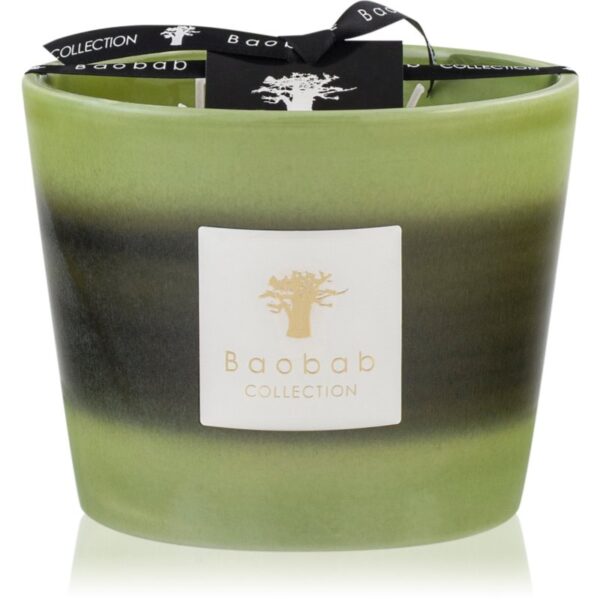 Baobab Collection Elementos Gaia lumânare parfumată 10 cm-Țena