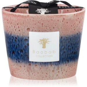 Baobab Collection Elementos Téthys lumânare parfumată 10 cm-Țena