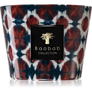 Baobab Collection Holiday Season Django lumânare parfumată 10 cm-ro