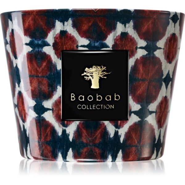 Baobab Collection Holiday Season Django lumânare parfumată 10 cm-ro