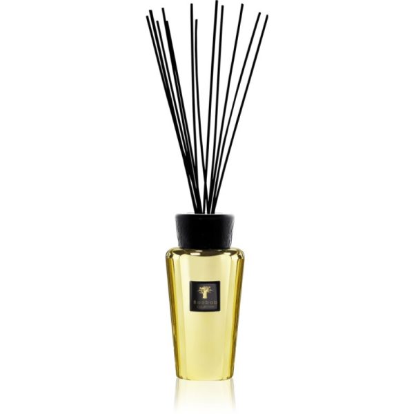 Baobab Collection Les Exclusives Aurum aroma difuzor cu rezervã 500 ml-Țena