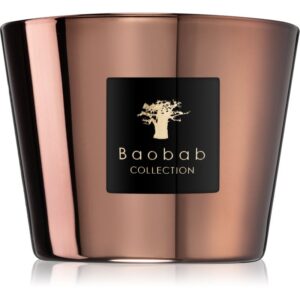Baobab Collection Les Exclusives Cyprium lumânare parfumată 10 cm-ro
