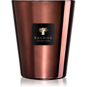 Baobab Collection Les Exclusives Cyprium lumânare parfumată 24 cm-ro