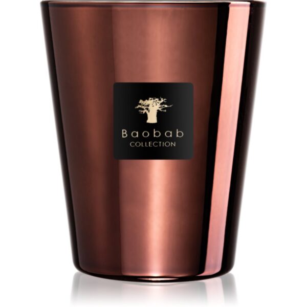 Baobab Collection Les Exclusives Cyprium lumânare parfumată 24 cm-ro