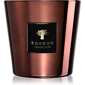 Baobab Collection Les Exclusives Cyprium lumânare parfumată 8 cm-ro