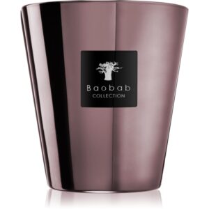 Baobab Collection Les Exclusives Roseum lumânare parfumată 16 cm-ro