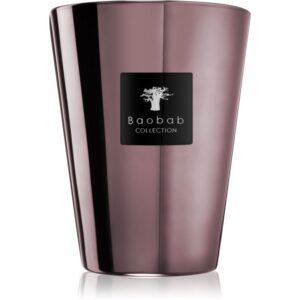 Baobab Collection Les Exclusives Roseum lumânare parfumată 24 cm-ro
