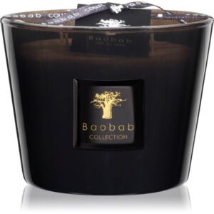 Baobab Collection Les Prestigieuses Encre de Chine lumânare parfumată 10 cm-Țena