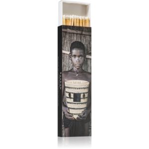 Baobab Collection Matches Mikea Warrior chibrituri 40 buc-ro