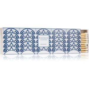 Baobab Collection Matches My First Baobab Manhattan chibrituri 1 buc-ro
