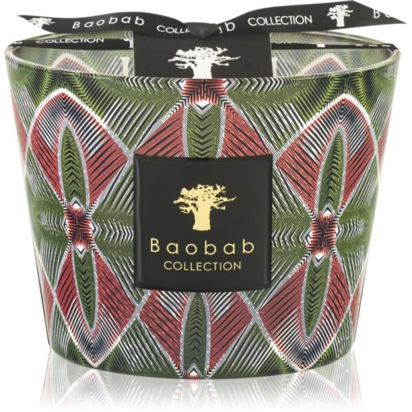 Baobab Collection Maxi Wax Malia lumânare parfumată 10 cm-ro