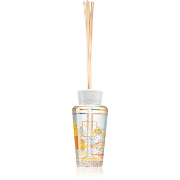 Baobab Collection My First Baobab À Saint-Tropez aroma difuzor cu rezervã 250 ml-ro
