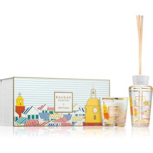 Baobab Collection My First Baobab À Saint-Tropez set cadou-Țena