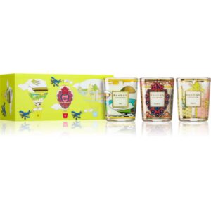 Baobab Collection My First Baobab Green set cadou 1 buc-Țena