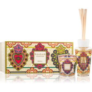 Baobab Collection My First Baobab Mexico set cadou 1 buc-Țena