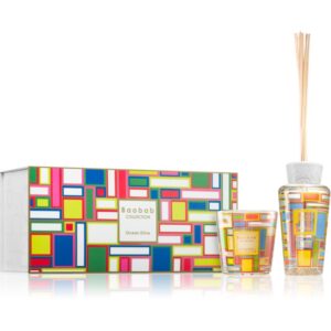 Baobab Collection My First Baobab Ocean Drive set cadou-ro