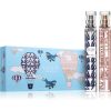 Baobab Collection My First Baobab Paris & Manhattan spray pentru camera set cadou-ro