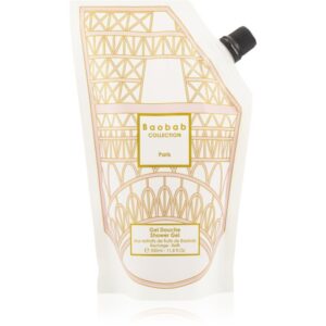 Baobab Collection My First Baobab Paris gel de duș rezervă 350 ml-ro